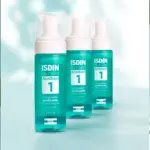 ISDIN Acniben Purifying Cleansing Foam 150ml cleanser for oily and acne-prone skin