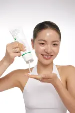 AXIS-Y Sunday Morning Refreshing Cleansing Foam - Image 2