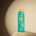 SDIN Teen Skin Acniben Body Spray 150ml acne treatment body spray for oily and acne-prone skin helps reduce breakouts and control excess oil