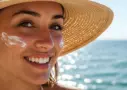 Sunscreen protection for hot and humid UAE climate