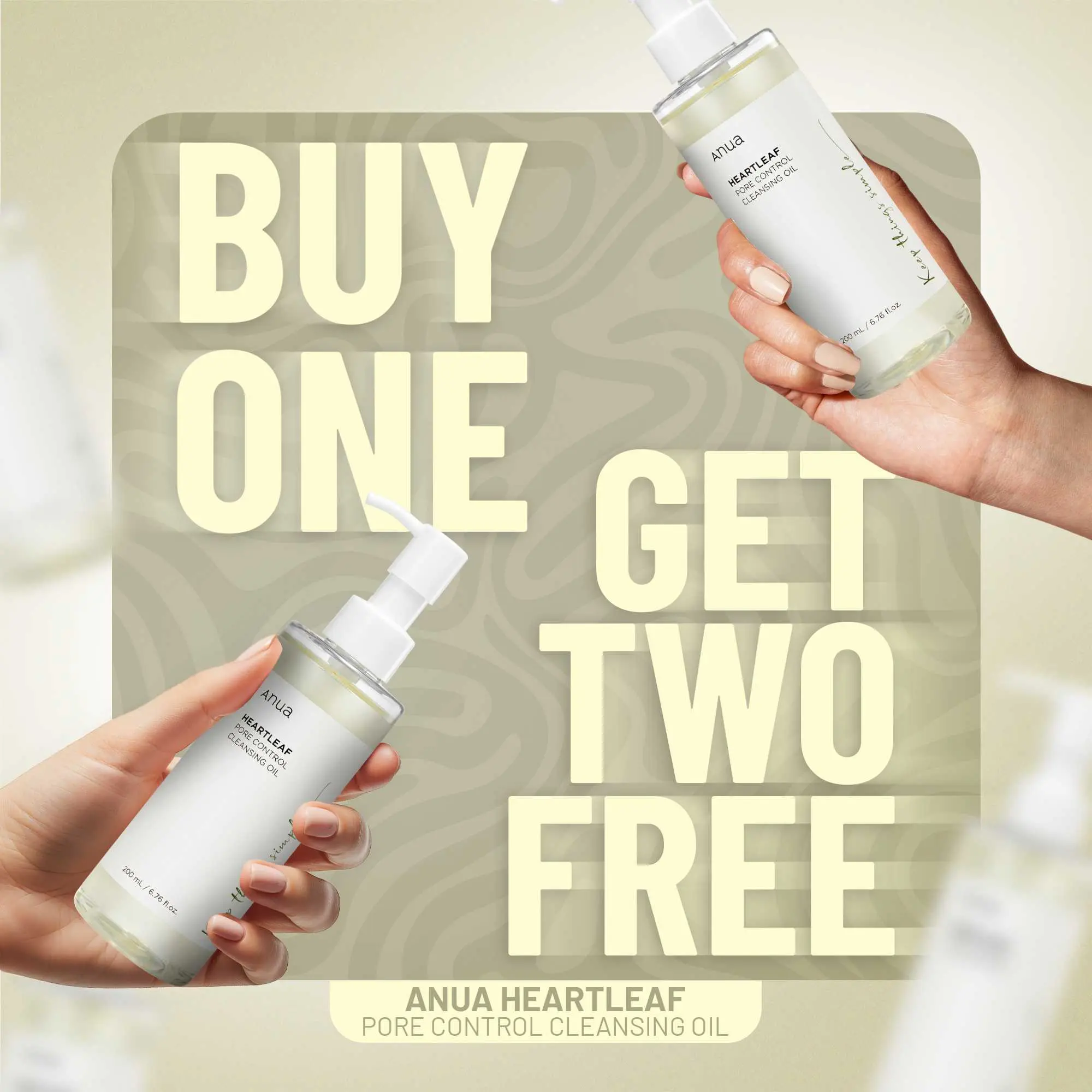 Anua-buy1 get2