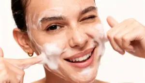 cerave cleanser