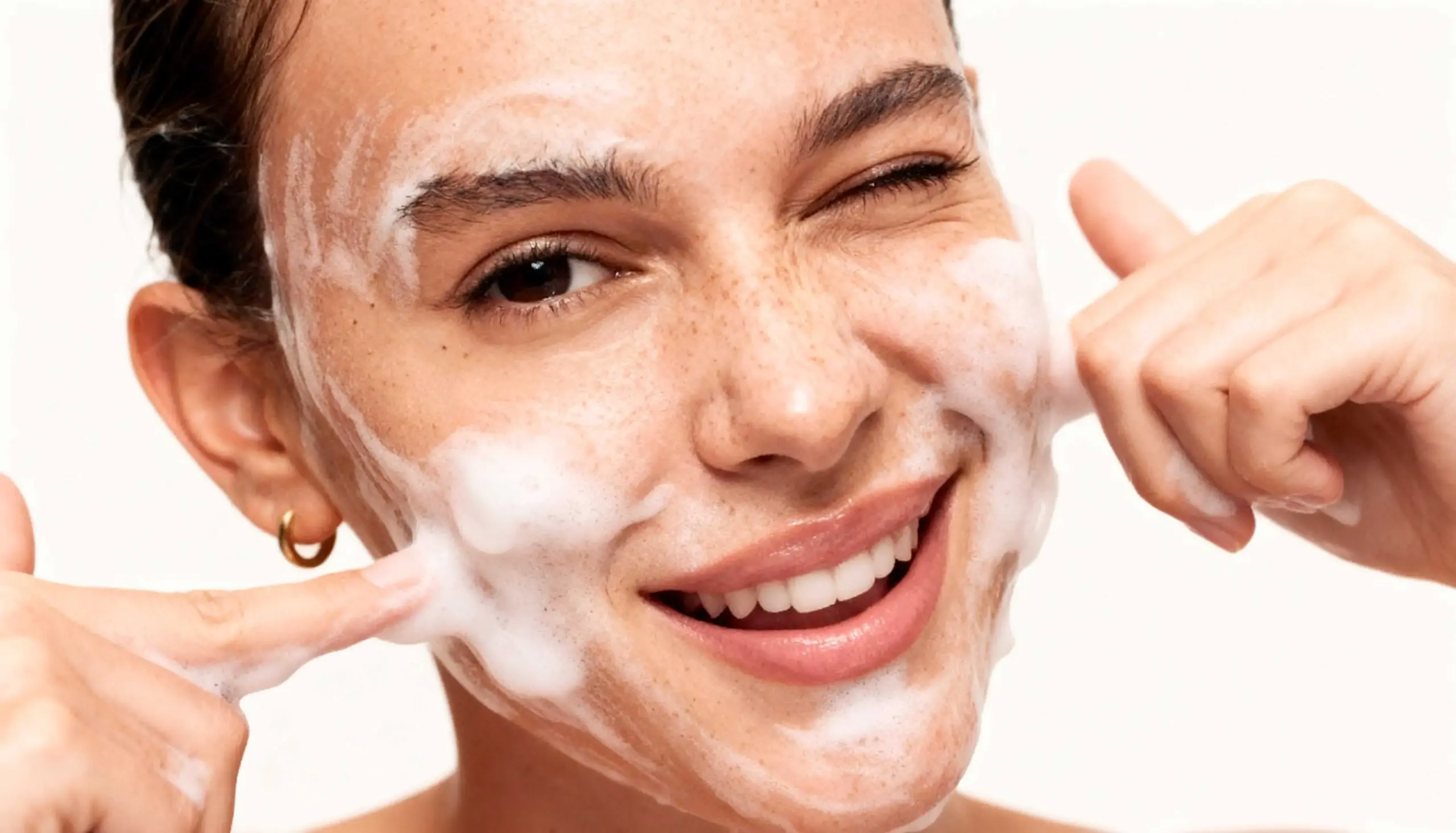 cerave cleanser